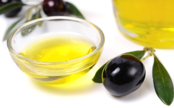 Оливковое масло для лица