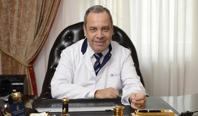 Доктор Ковальков